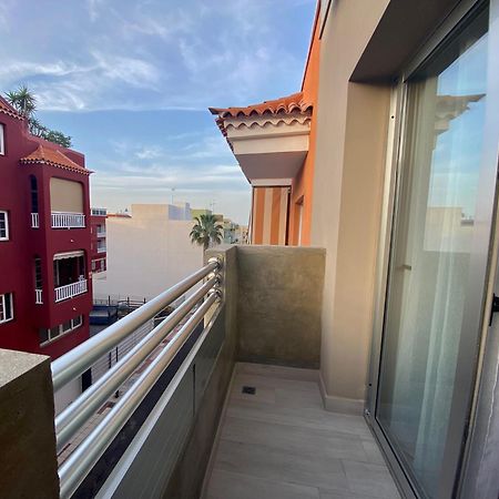 Casa Antonio - Apartamento Sol Playa de San Juan (Tenerife) Exterior foto