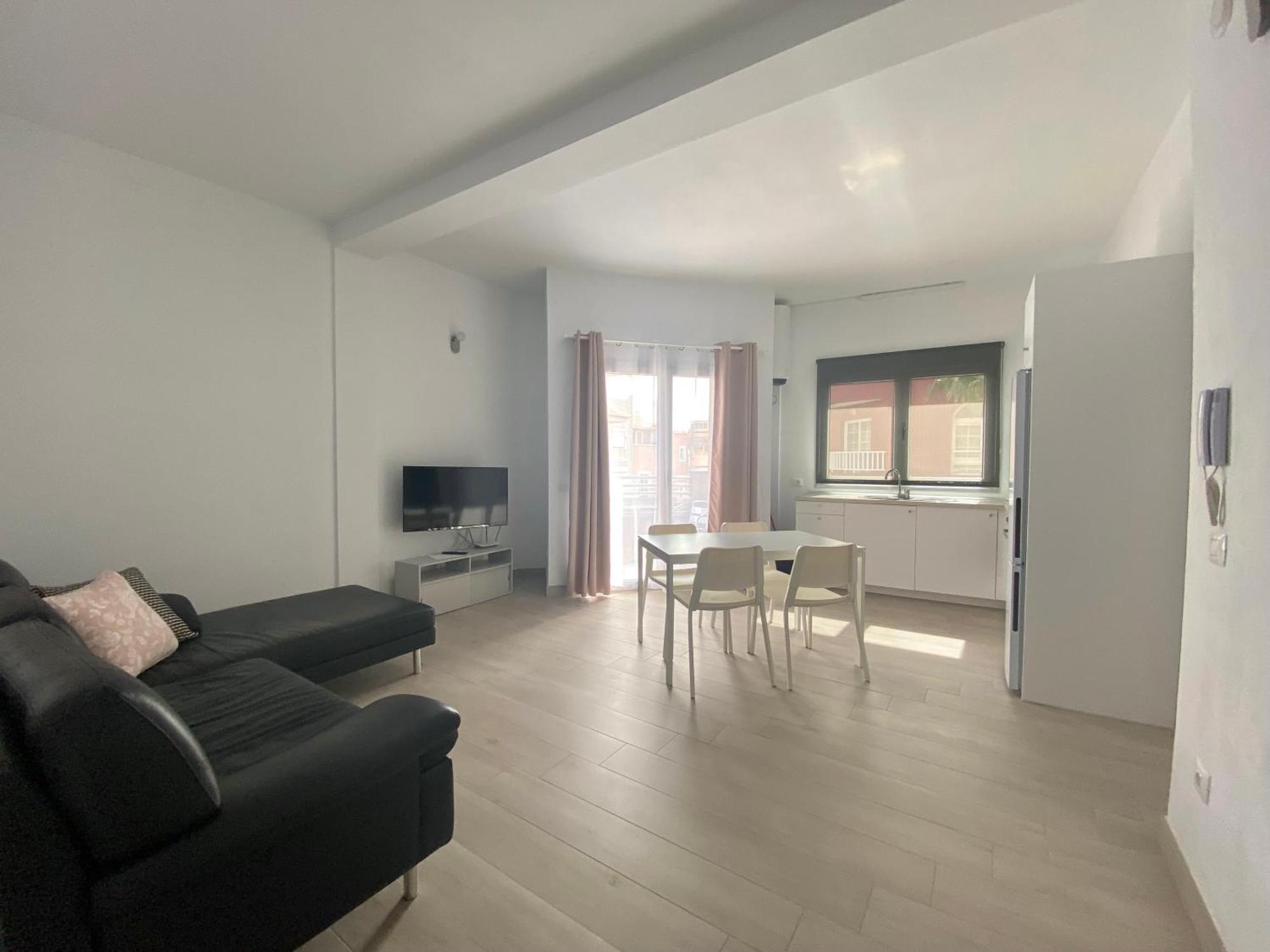 Casa Antonio - Apartamento Sol Playa de San Juan (Tenerife) Exterior foto
