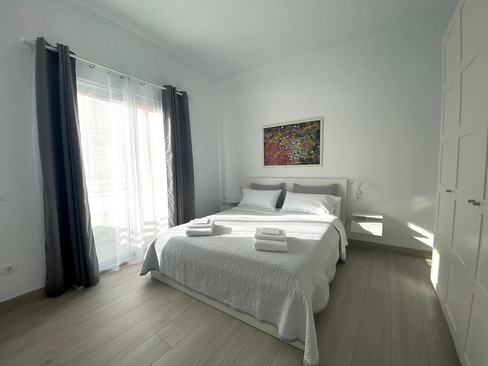 Casa Antonio - Apartamento Sol Playa de San Juan (Tenerife) Exterior foto
