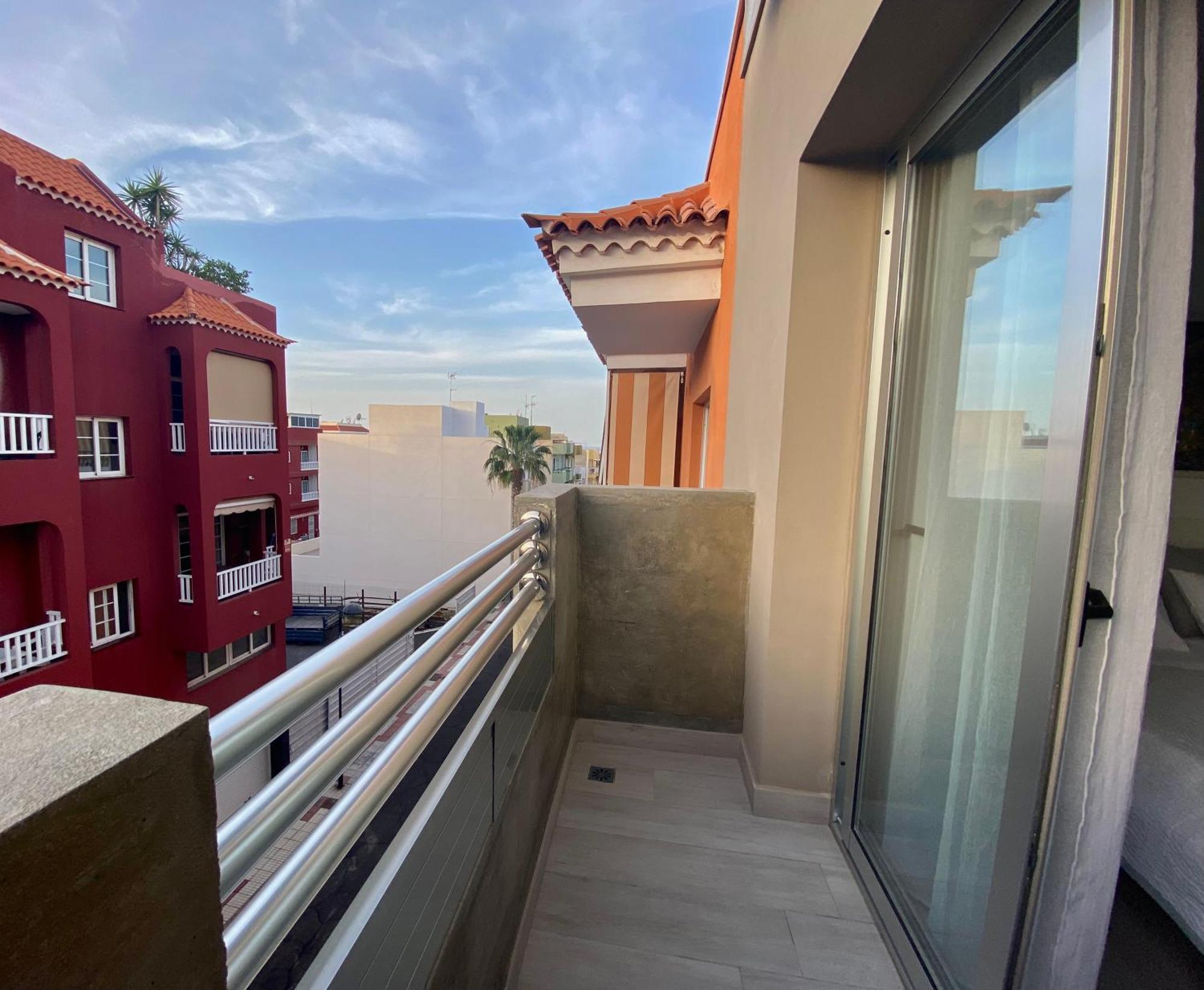 Casa Antonio - Apartamento Sol Playa de San Juan (Tenerife) Exterior foto