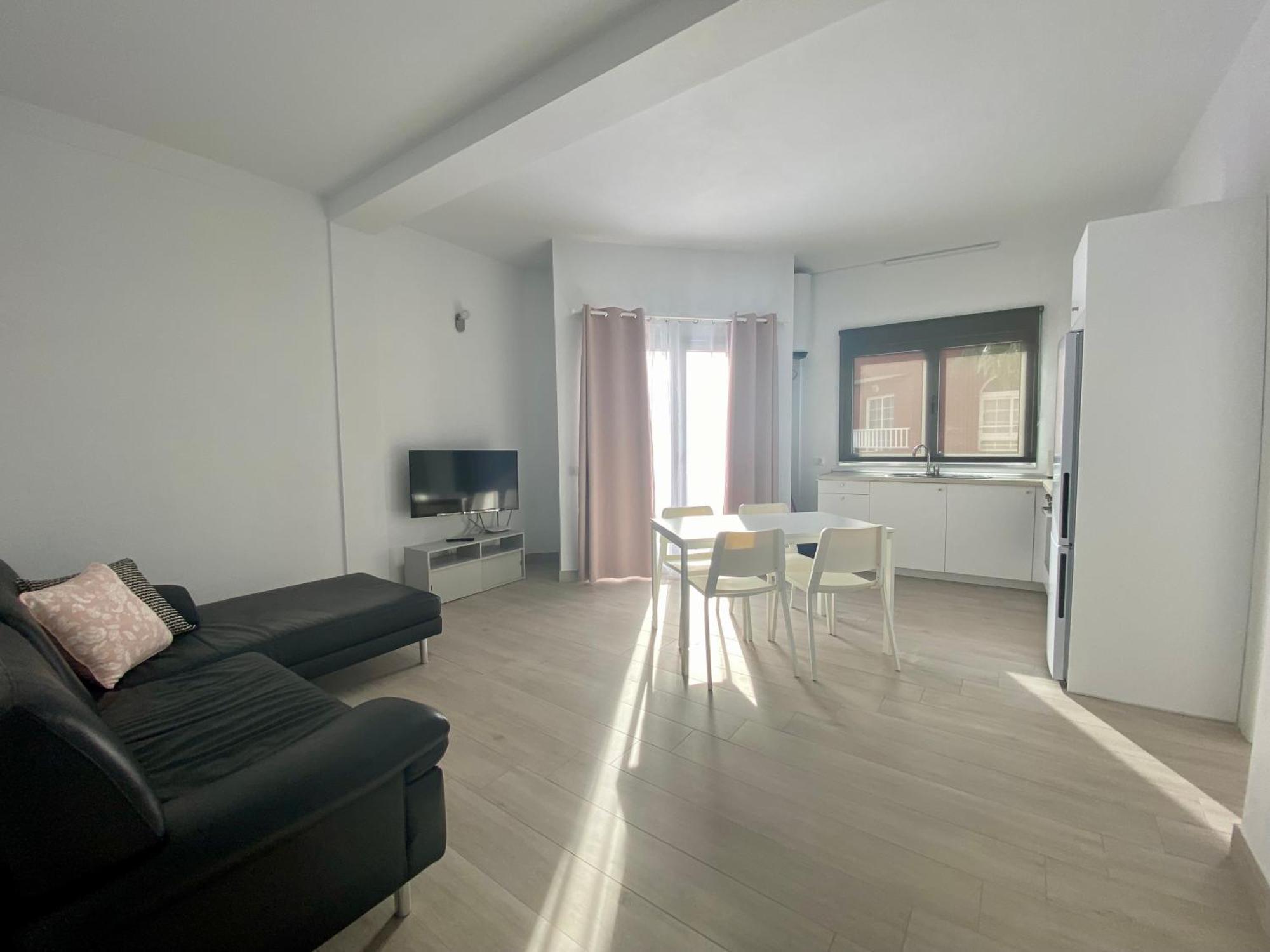 Casa Antonio - Apartamento Sol Playa de San Juan (Tenerife) Exterior foto