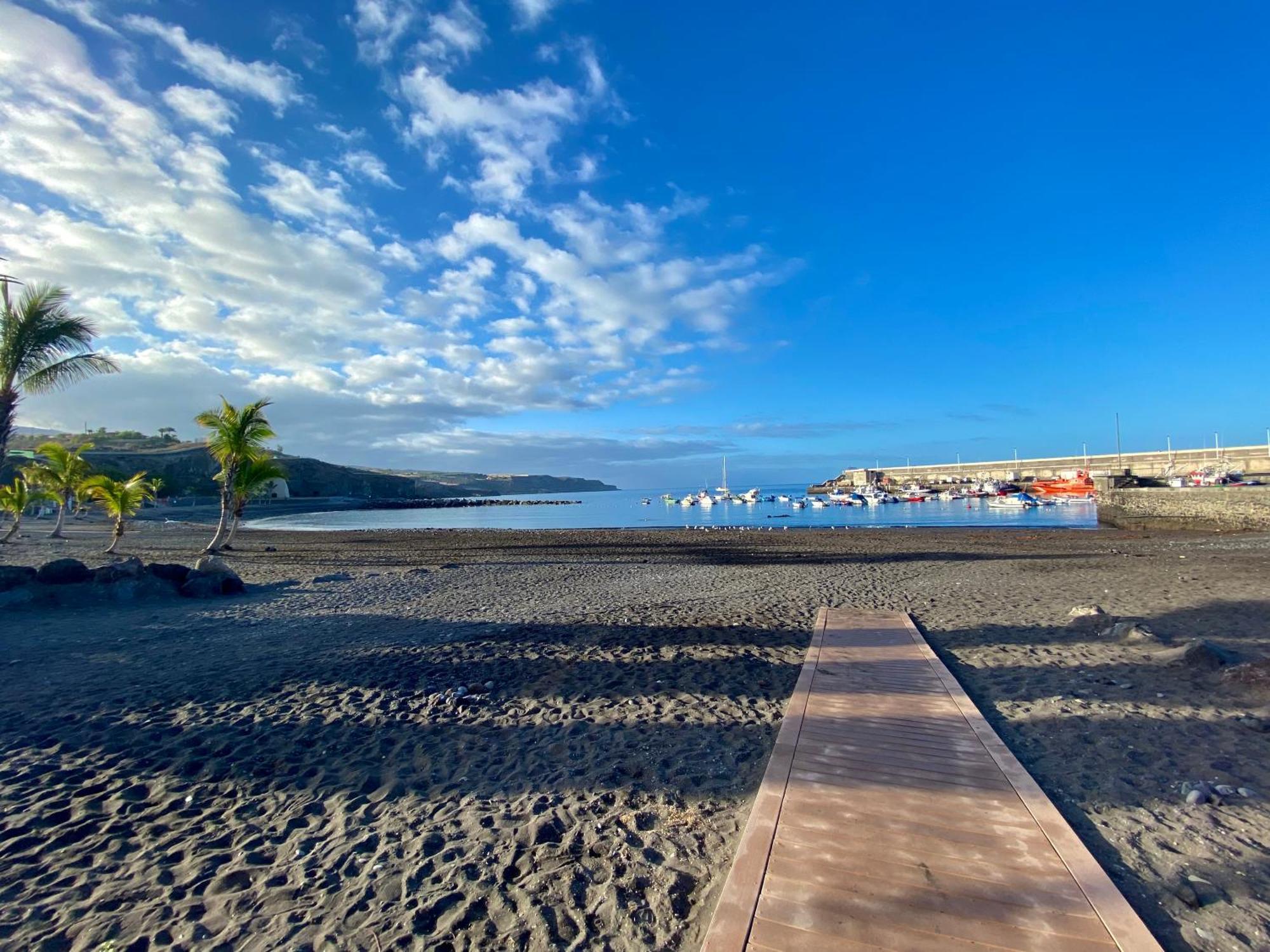 Casa Antonio - Apartamento Sol Playa de San Juan (Tenerife) Exterior foto