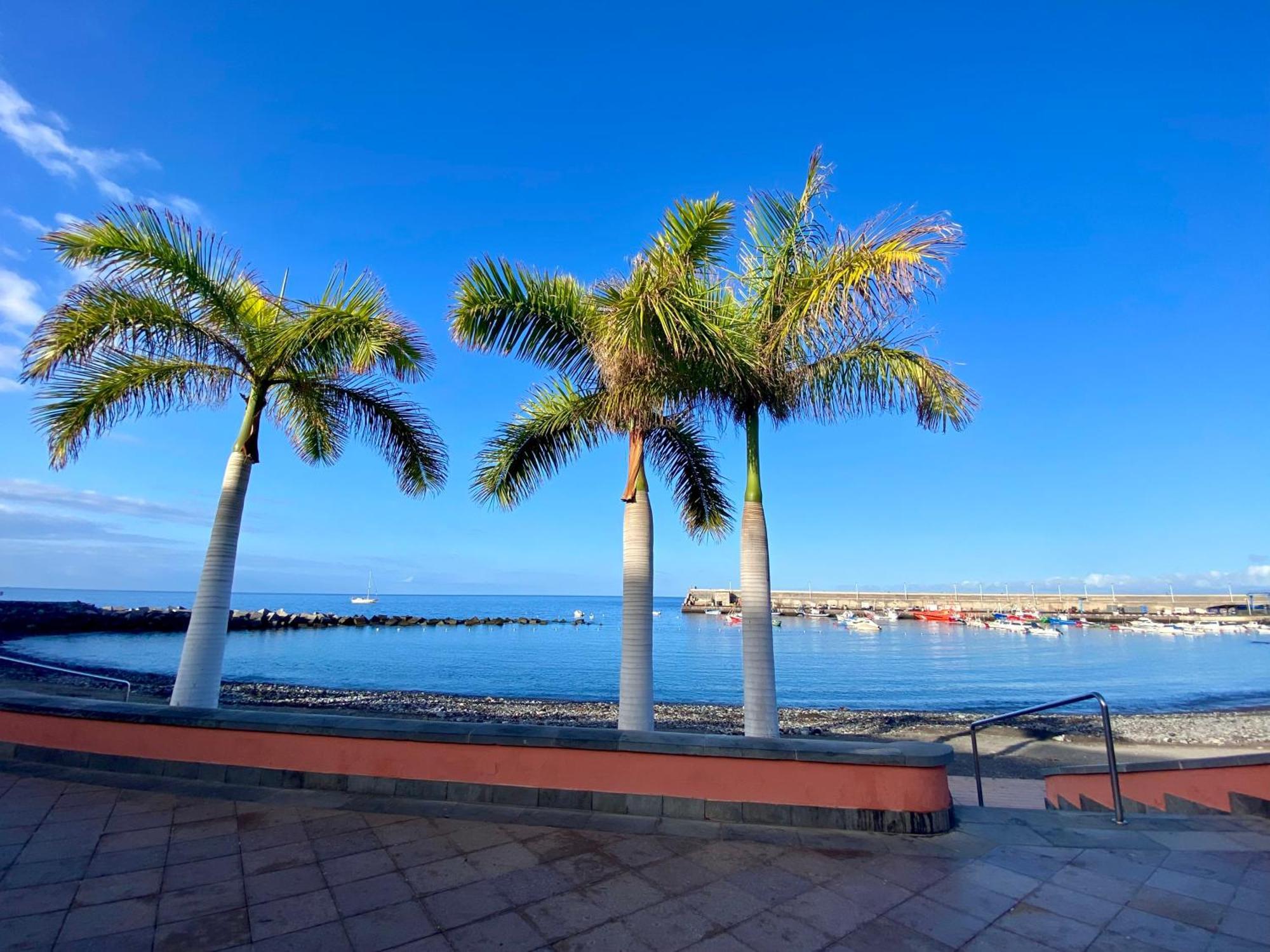 Casa Antonio - Apartamento Sol Playa de San Juan (Tenerife) Exterior foto